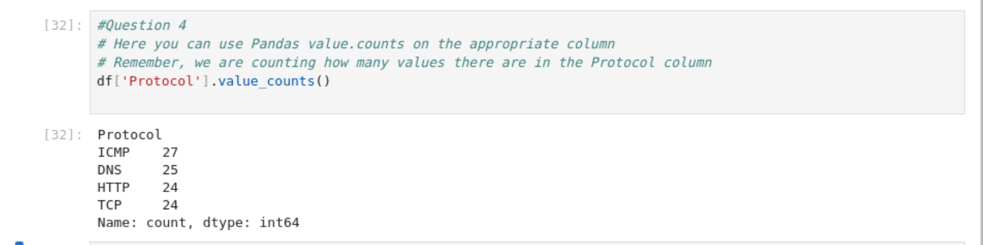 Protocol