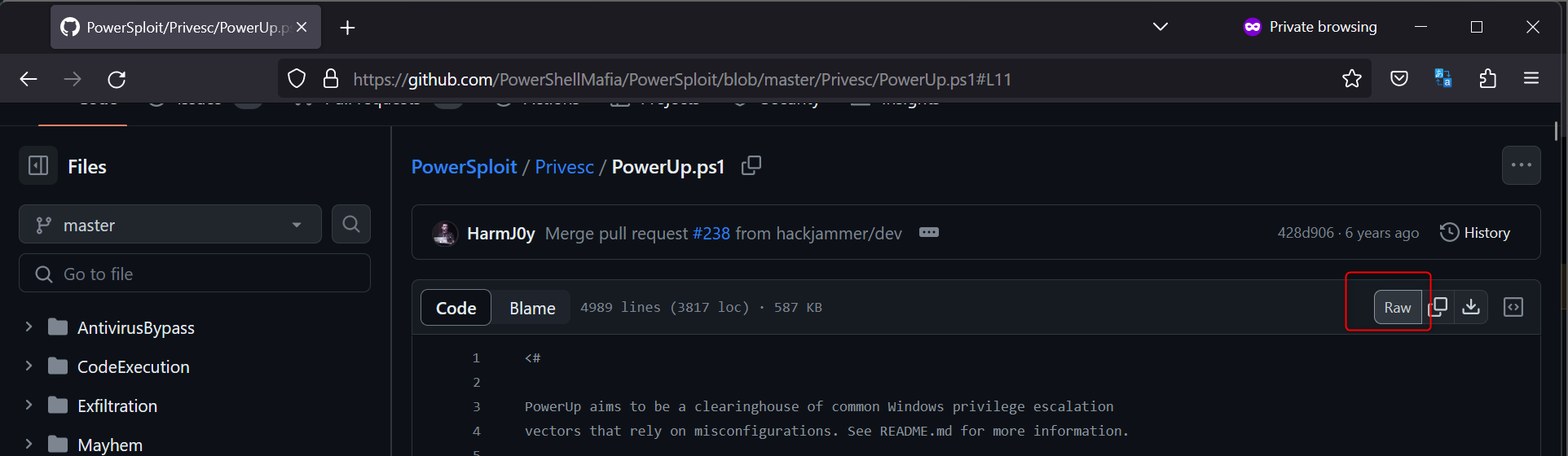 Github